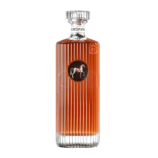 Sir Davis Rye 750 ML at CBC Liquors, Westford, Westford MA