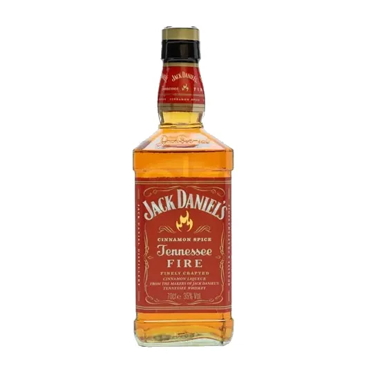 Jack Daniels Tennessee Fire 750 ML at CBC Liquors, Westford, Westford MA