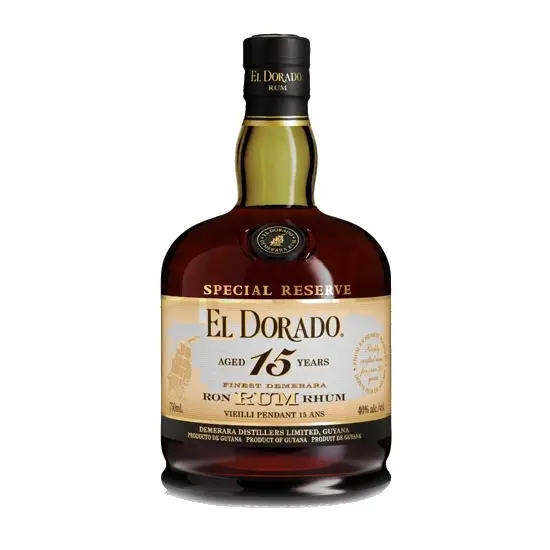 el Dorado 15 Year Rum 750 ML at CBC Liquors, Westford, Westford MA