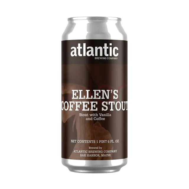 Atlantic Leaf Peeping Ale 4 Pack at CBC Liquors, Westford, Westford MA