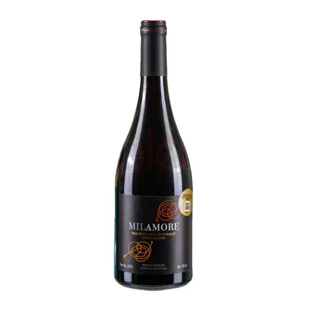 Milamore Red Blend 750 ML at CBC Liquors, Westford, Westford MA