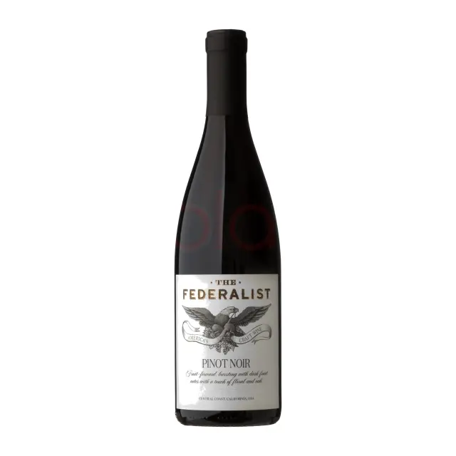 Federalist Pinot Noir 750 ML at CBC Liquors, Westford, Westford MA