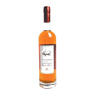 8 Year Bourbon