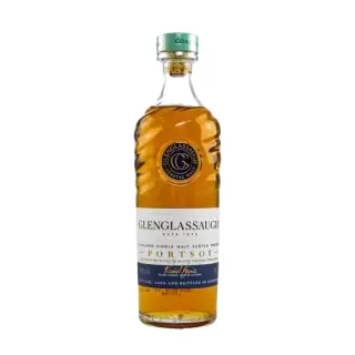 Glenglassaugh Portsoy Scotch, 700 ML