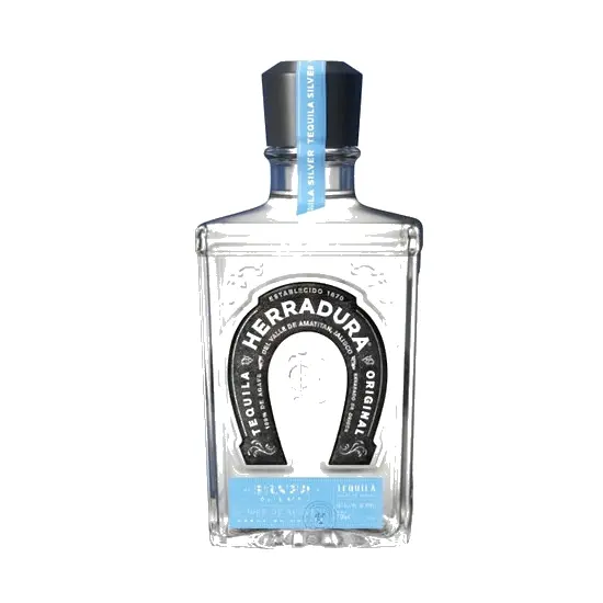 Herradura Silver 375 ML at CBC Liquors, Westford, Westford MA