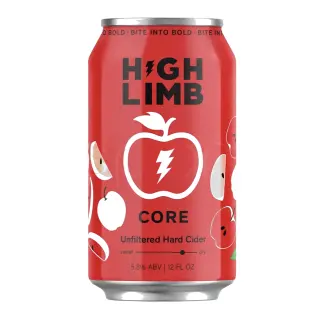HARD CIDER