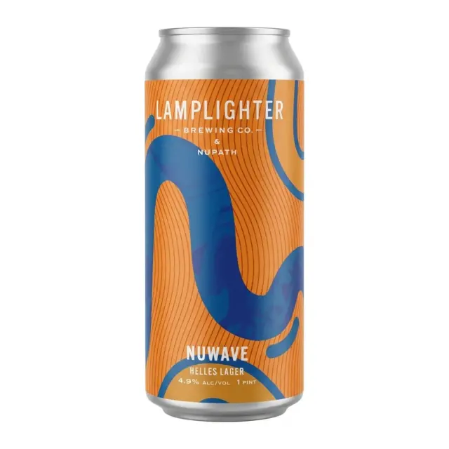 Lamplighter Nuwave 16 OZ at CBC Liquors, Westford, Westford MA
