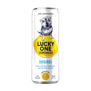 LEMONADE