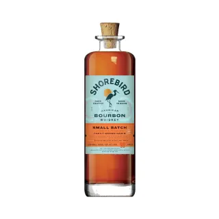 Small Batch Bourbon