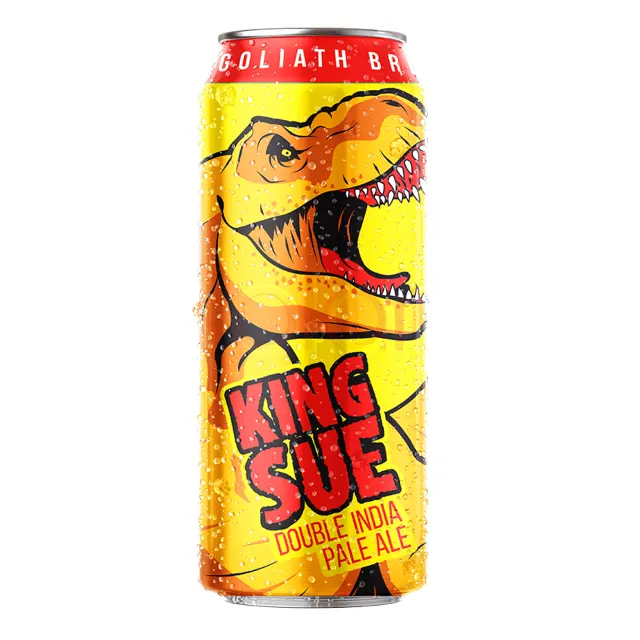 Toppling Goliath King Sue 4 Pack at CBC Liquors, Westford, Westford MA