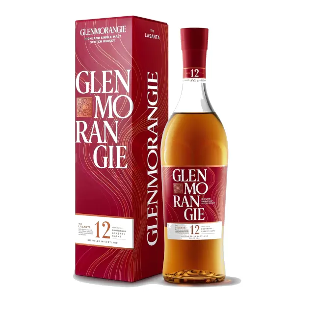 Glenmorangie 12 Year Original 750 ML at CBC Liquors, Westford, Westford MA