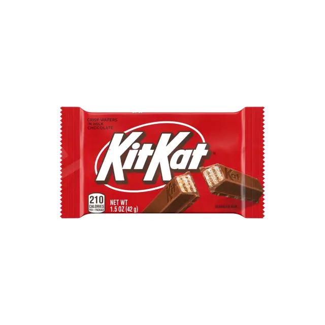 Hershy Kitkat at CBC Liquors, Westford, Westford MA