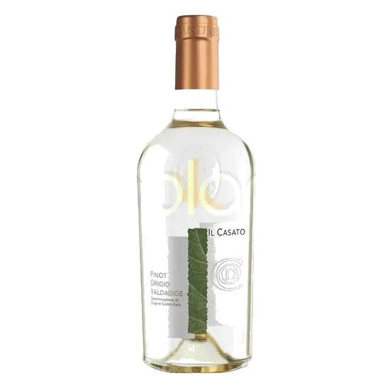 Il Casato Pinot Grigio Valdadige 750 ML at CBC Liquors, Westford, Westford MA
