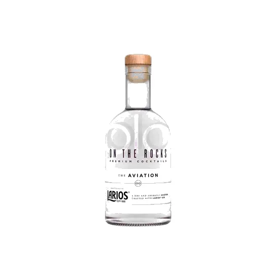 On The Rocks The Aviation 375 ML at CBC Liquors, Westford, Westford MA