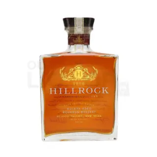 Solera Aged