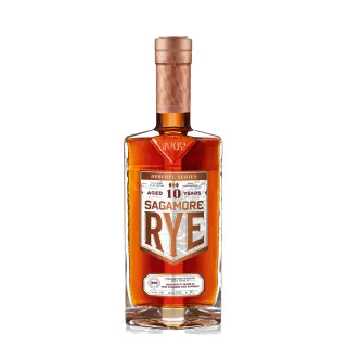 10 YEAR RYE