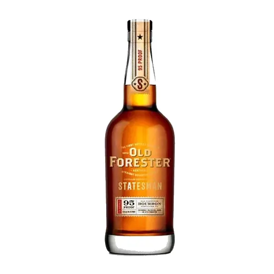 Old Forrester Statesman 750 ML at CBC Liquors, Westford, Westford MA
