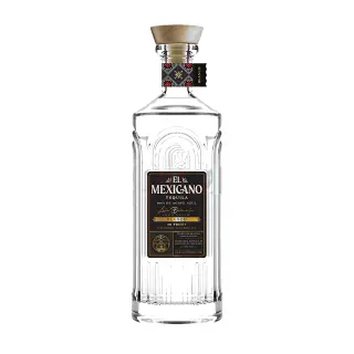 Blanco Tequila
