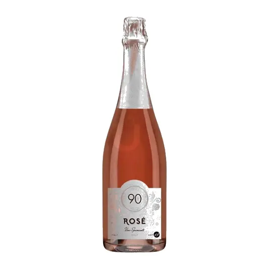 90+ Cellars Sparking Rose 49 750 ML at CBC Liquors, Westford, Westford MA