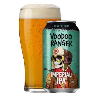 VOODOO RANGER IMPERIAL IPA