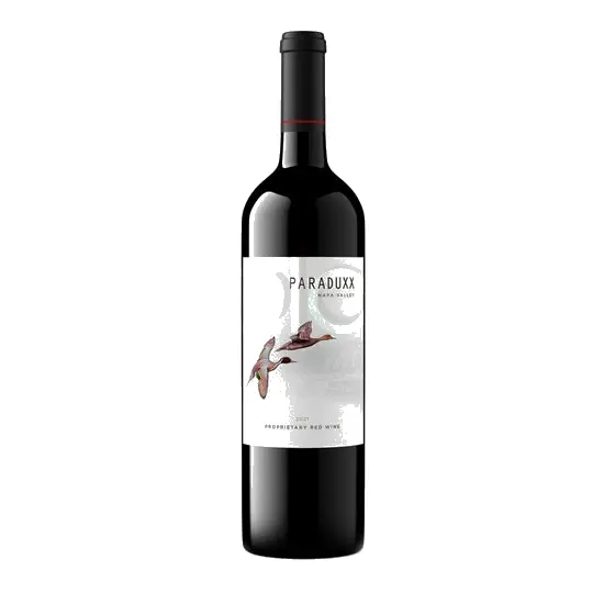 Duckhorn Proprietary Red Paraduxx 750 ML at CBC Liquors, Westford, Westford MA
