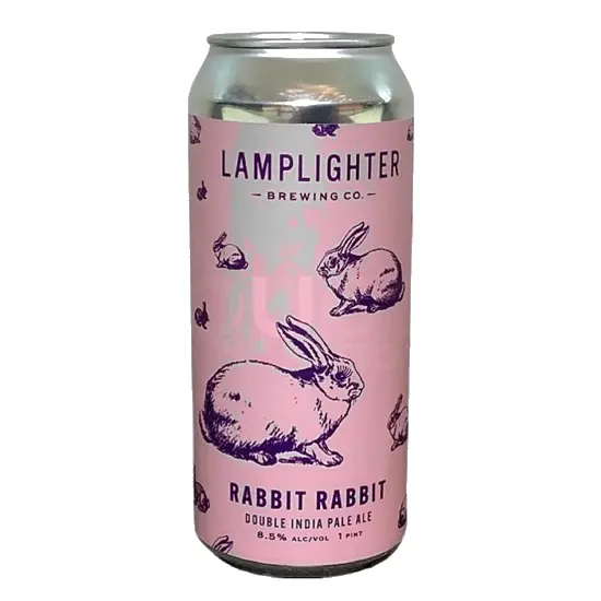 Lamplighter Rabbit Rabbit 16 OZ at CBC Liquors, Westford, Westford MA