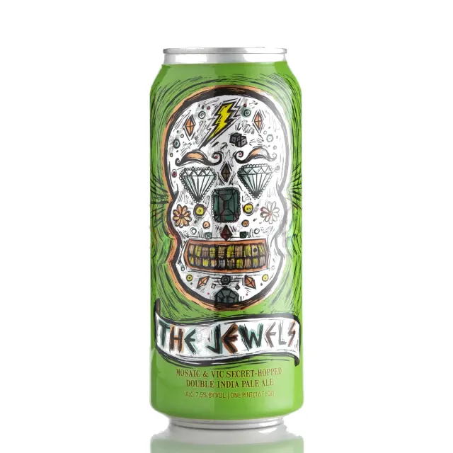 Hop Butcher the Jewels 16 OZ at CBC Liquors, Westford, Westford MA