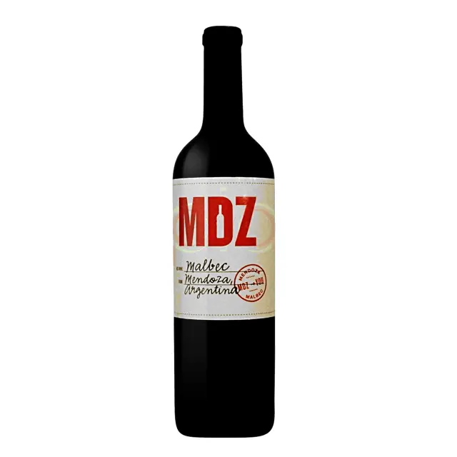 Mdz Malbec 750 ML at CBC Liquors, Westford, Westford MA