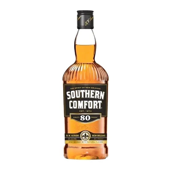 Southern Comfort 80 Proof 750 ML at CBC Liquors, Westford, Westford MA
