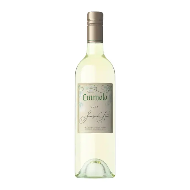 Emmolo Sauvignon Blanc 750 ML at CBC Liquors, Westford, Westford MA