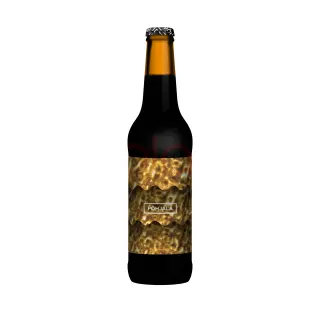 Truffle Stout