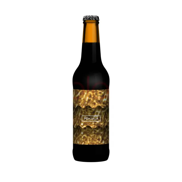 Põhjala Truffle Stout 11.2 OZ at CBC Liquors, Westford, Westford MA