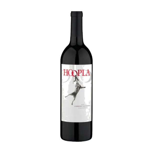 Hoopla Cabernet Sauvignon 750 ML at CBC Liquors, Westford, Westford MA