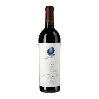 NAPA VALLEY RED WINE