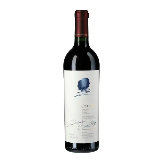 Opus One Napa Valley Red Wine 750 ML at CBC Liquors, Westford, Westford MA
