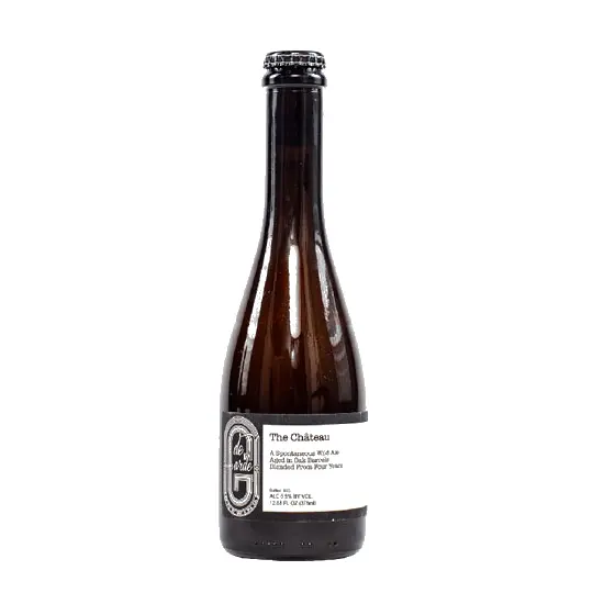 de Garde The Chateau 750 ML at CBC Liquors, Westford, Westford MA