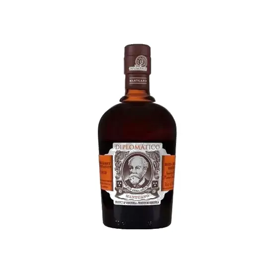 Ron Diplomatico Mantuano Rum 750 ML at CBC Liquors, Westford, Westford MA