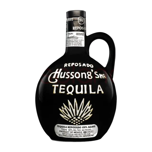 Hussong's Reposado 750 ML at CBC Liquors, Westford, Westford MA