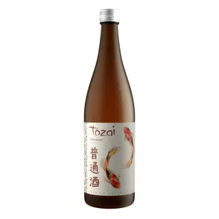 TYPHOON SAKE
