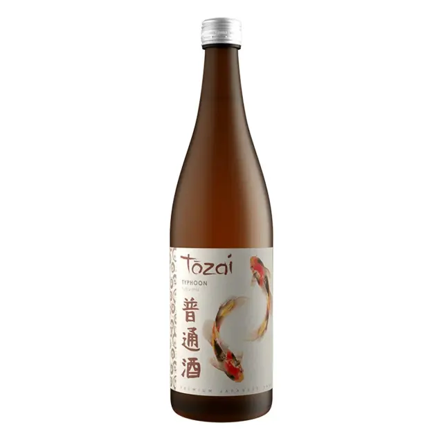 Tozai Typhoon Sake 720 ML at CBC Liquors, Westford, Westford MA