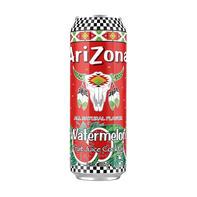 Arizona Watermelon 20 OZ at CBC Liquors, Westford, Westford MA