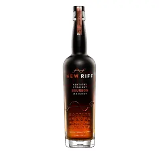 Bottled In Bond Bourbon