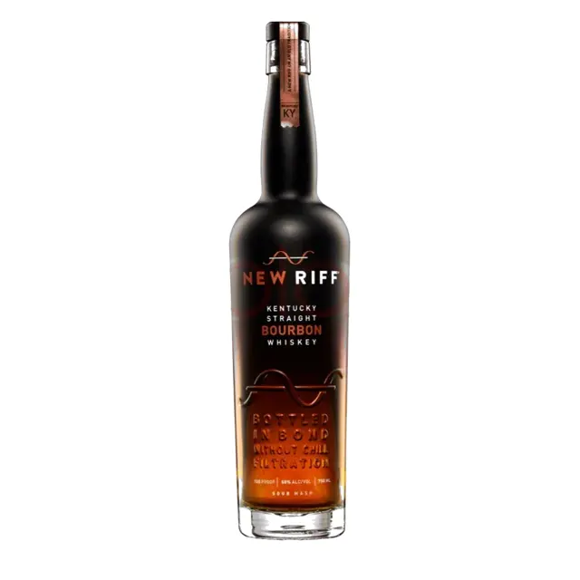New Riff Bottled In Bond Bourbon 750ML at CBC Liquors, Westford, Westford MA