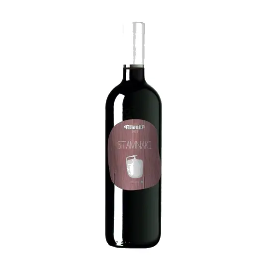Agiorgitiko Stamnaki 750 ML at CBC Liquors, Westford, Westford MA
