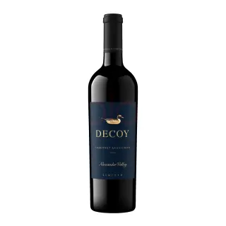 Limited Cabernet Sauvignon