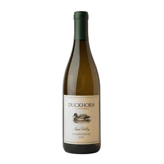 Duckhorn Napa Chardonnay 750 ML at CBC Liquors, Westford, Westford MA