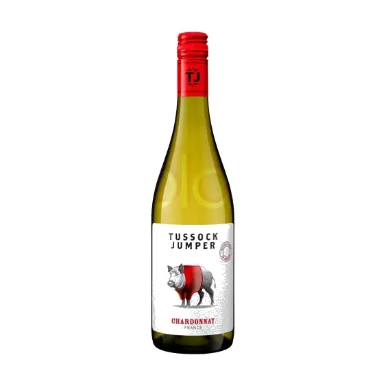 Tussock Jumper Chardonnay 750 ML at CBC Liquors, Westford, Westford MA