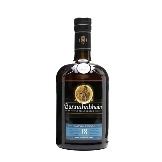 Bunnahabhain 18 Year 750 ML at CBC Liquors, Westford, Westford MA