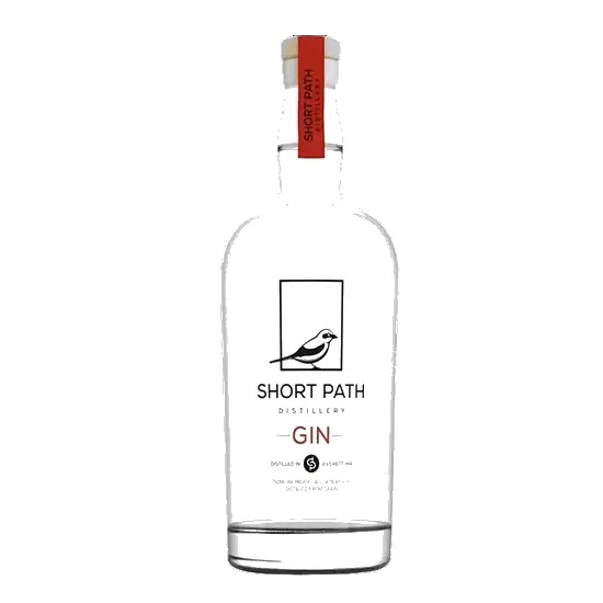 Short Path Gin 750 ML at CBC Liquors, Westford, Westford MA