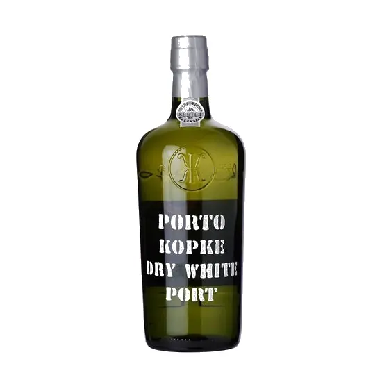 Kopke Porto Dry White Port 750 ML at CBC Liquors, Westford, Westford MA